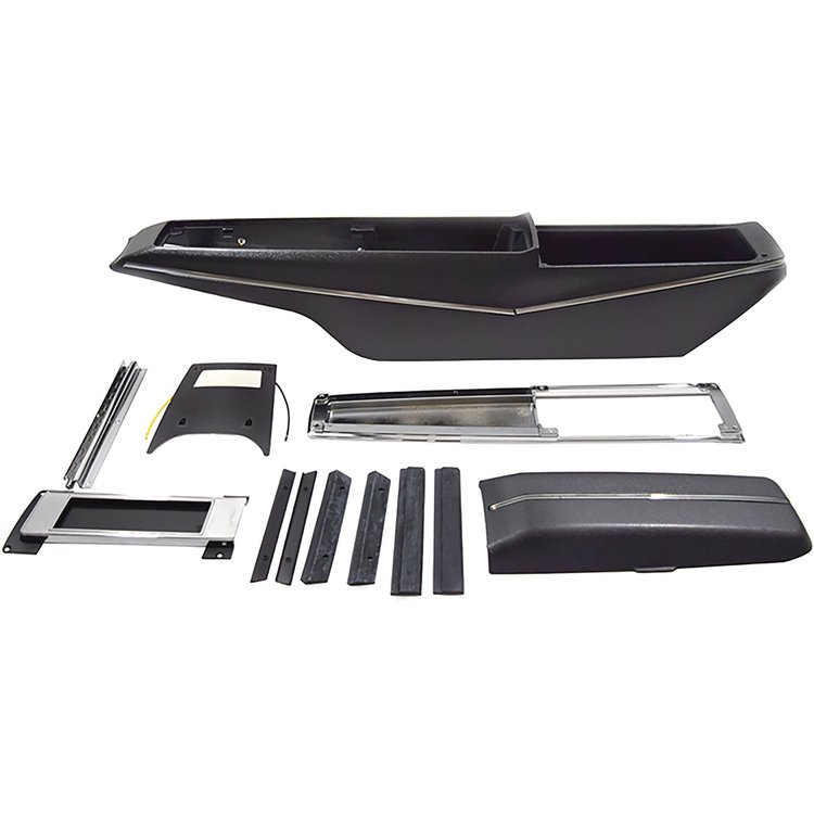 COMPLETE OE ASSEMBLY