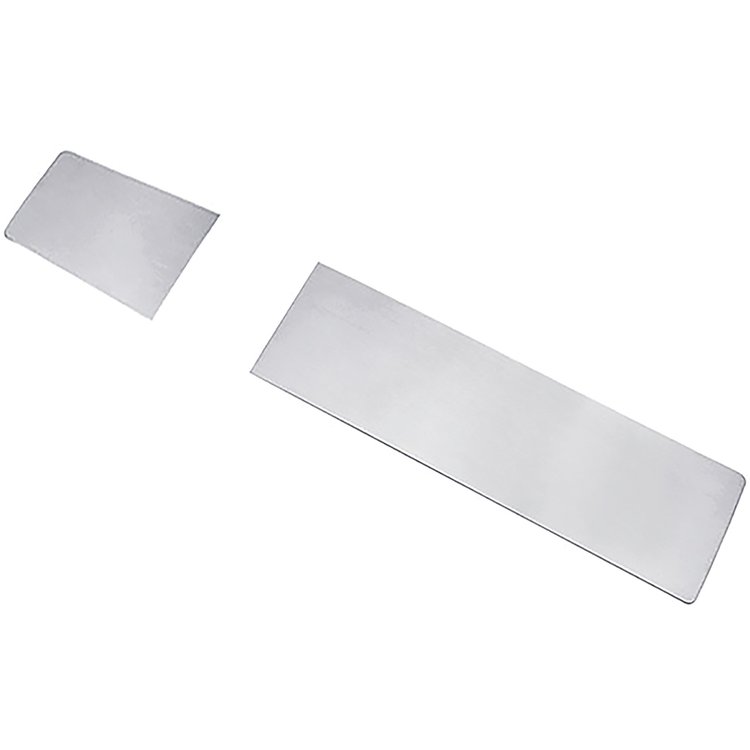 CENTER CONSOLE PLATE