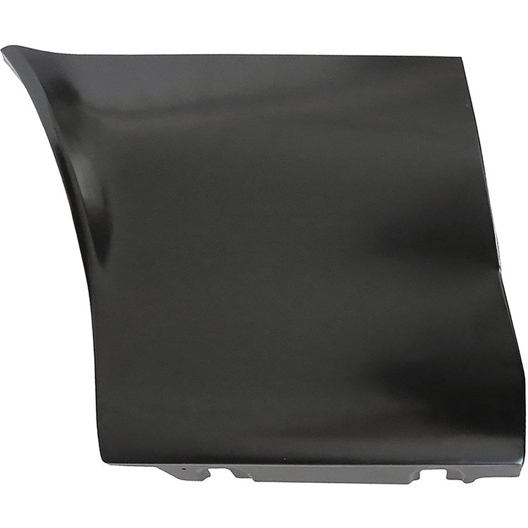 200243 Lower Rear Fender Patch Panel for 1970-1972 Oldsmobile Cutlass, 442 [Left/Driver Side]