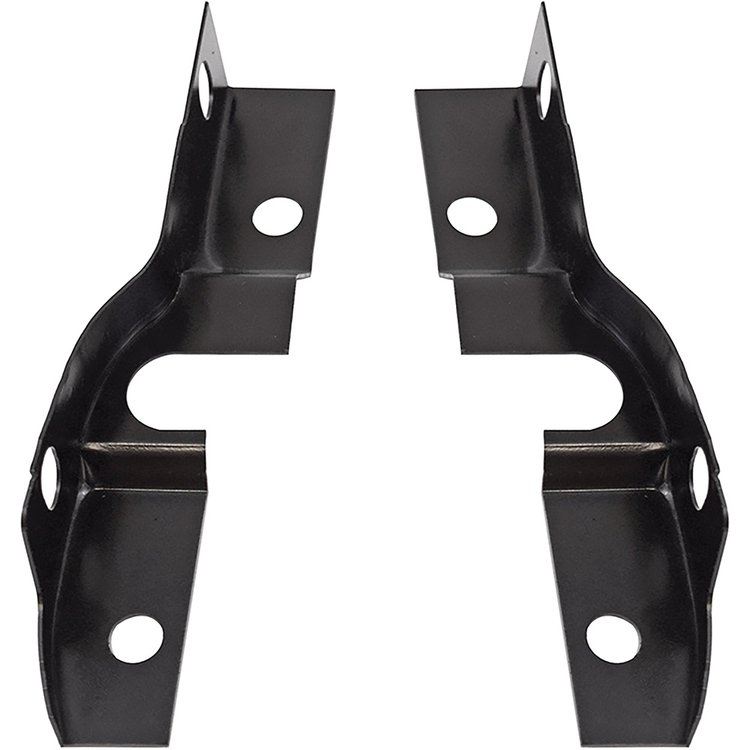 200251 Radiator Support to Fender Outer Brackets for 1970 Chevy Chevelle, El Camino