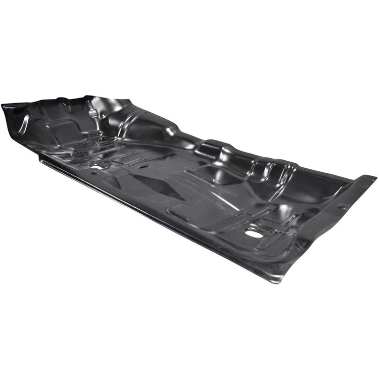 200260 Full Length Floor Pan for 1964-1967 Chevelle, GTO, Tempest, LeMans, Skylark, Cutlass, 1964-1972 El Camino