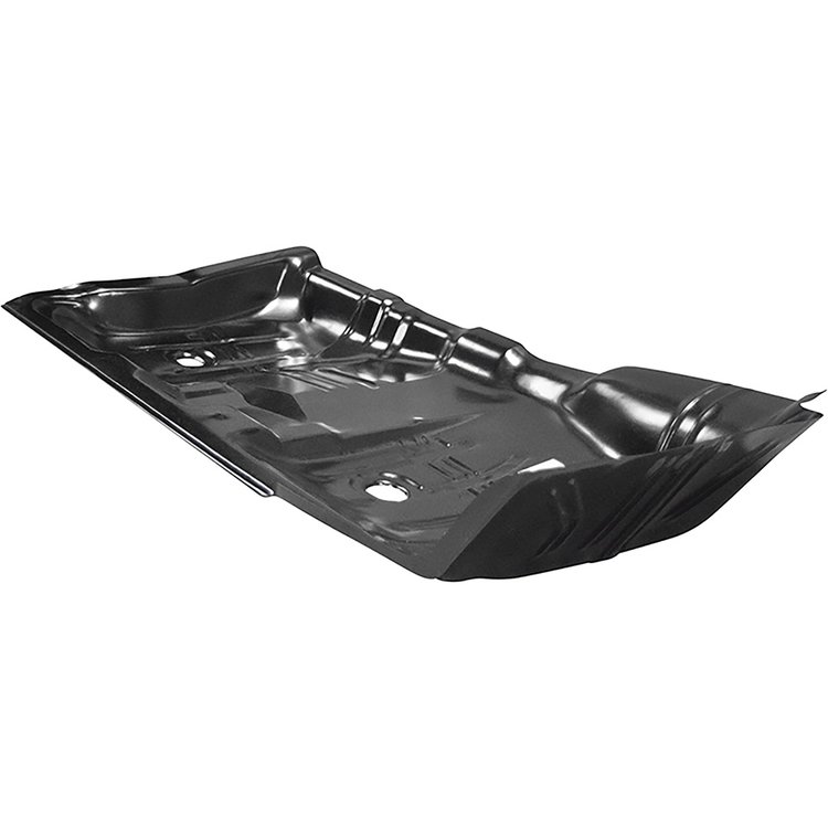 200261 Full Length Floor Pan for 1964-1967 Chevelle, GTO, Tempest, LeMans, Skylark, Cutlass, 1964-1972 El Camino [RH]