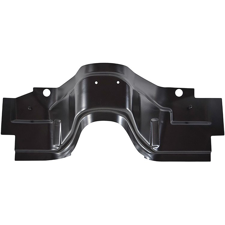 200271 Full Length Center Floor Pan Support Brace for 1973-1977 Chevelle, El Camino, Monte Carlo, Sprint, 1973 GTO, LeMans