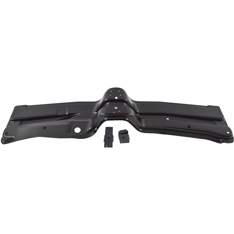 200272 Full Length Front Floor Pan Support Brace for 1973-1977 Chevelle, El Camino, Monte Carlo, Sprint, 1973 GTO, LeMans
