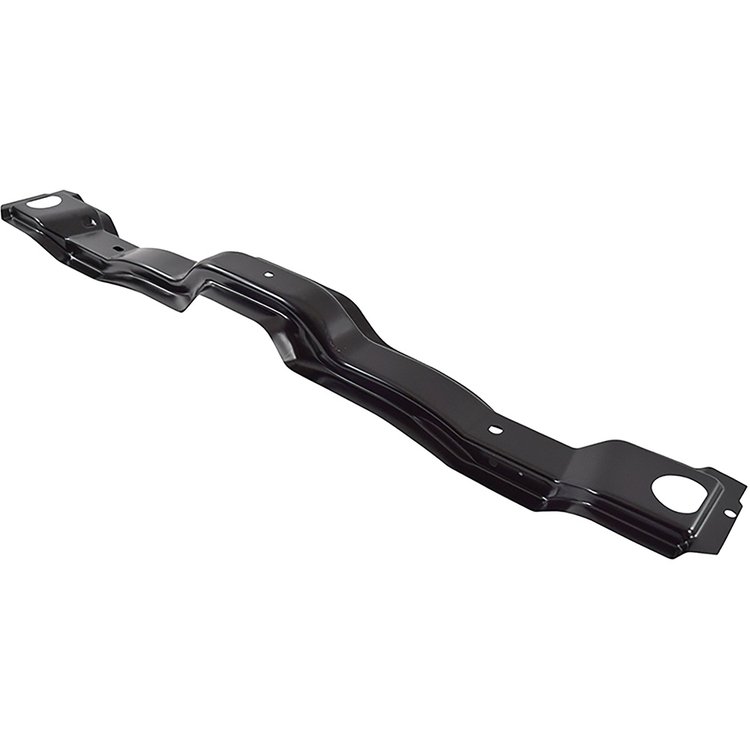 200273 Full Length Rear Floor Pan Support Brace for 1973-1977 Chevelle, El Camino, Monte Carlo, Sprint, 1973 Pontiac GTO, LeMans