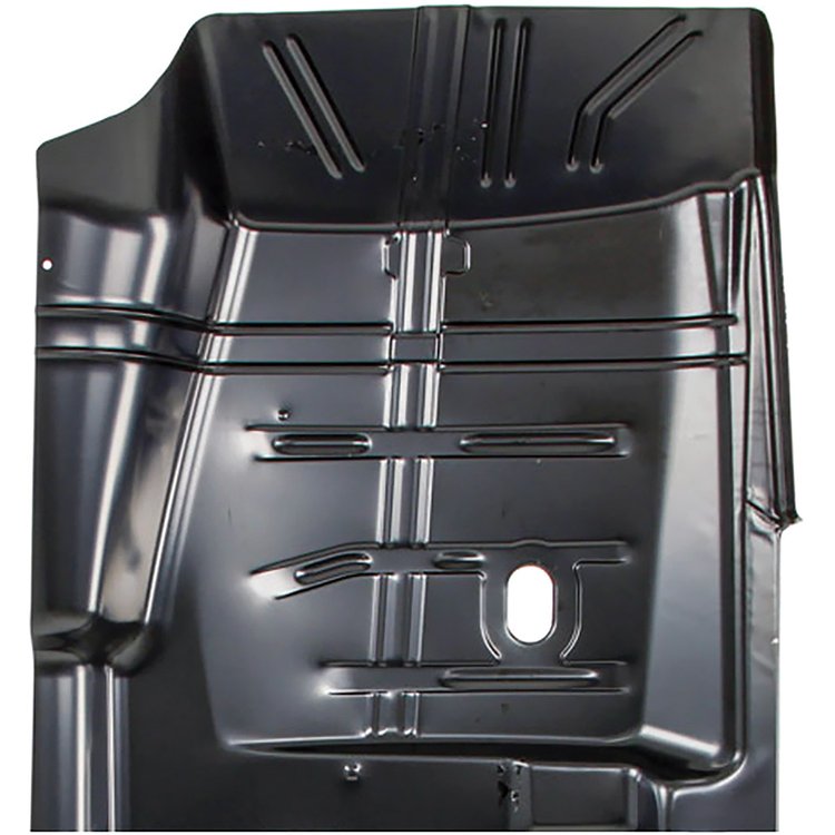 200281 Front Floor Pan Section for 1964-1967 Chevelle, El Camino, GTO, Tempest, LeMans, Skylark, Cutlass [Right/Passenger Side]
