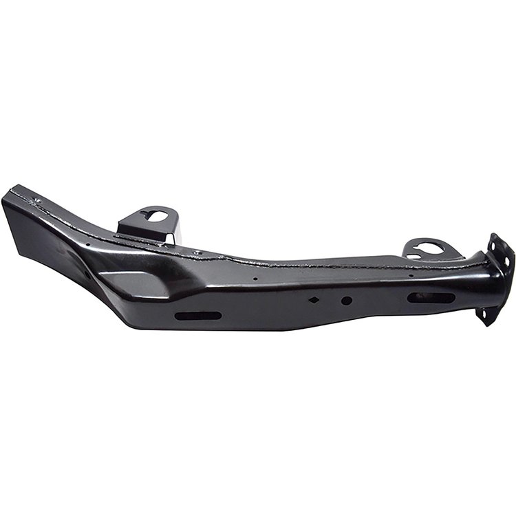 200294 Rear Frame Rail Section for 1978-1987 Chevy El Camino, Caballero [Left/Driver Side]