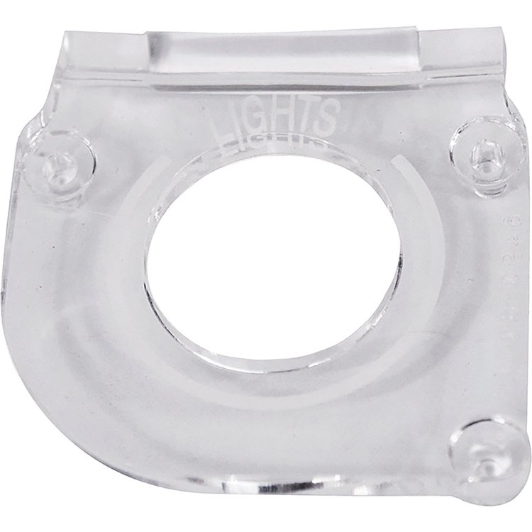 200330 Saginaw Power Steering Reservoir Installation Kit for 1962-2002 GM and Mopar