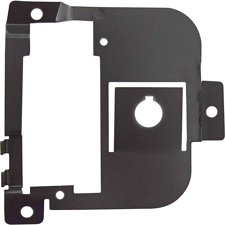 200335 Headlamp Switch Mounting Bracket for 1978-1985 Chevy El Camino, Caballero, Monte Carlo, 1978-1983 Malibu