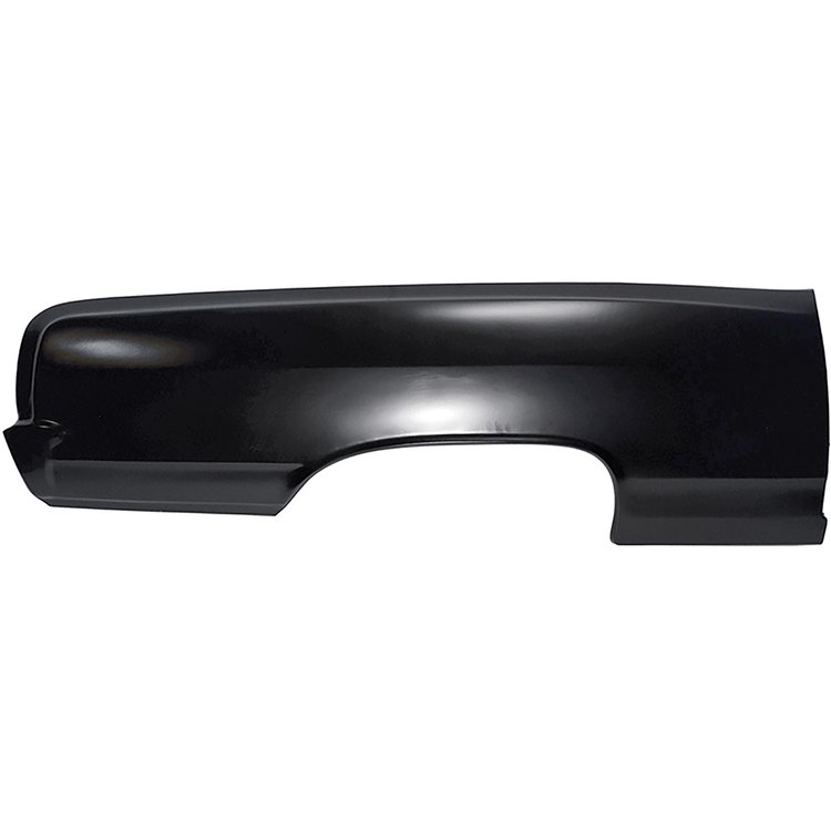 200395 Rear Quarter Panel Skin for 1964-1965 Chevy Chevelle, Malibu, Convertible [Right/Passenger Side]