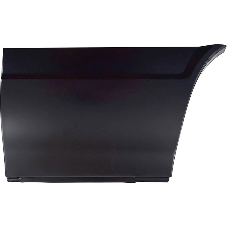200422 Lower Front Quarter Panel Patch Panel for 1978-1987 Chevy El Camino, GMC Caballero [Left/Driver Side]