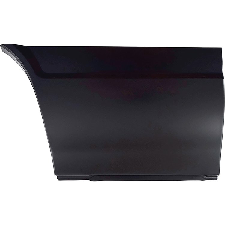 200423 Lower Front Quarter Panel Patch Panel for 1978-1987 Chevy El Camino, GMC Caballero [Right/Passenger Side]