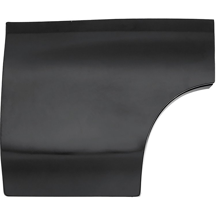200424 Lower Front Quarter Panel Patch Panel for 1970-1972 Chevy Chevelle, Convertible [Left/Driver Side]