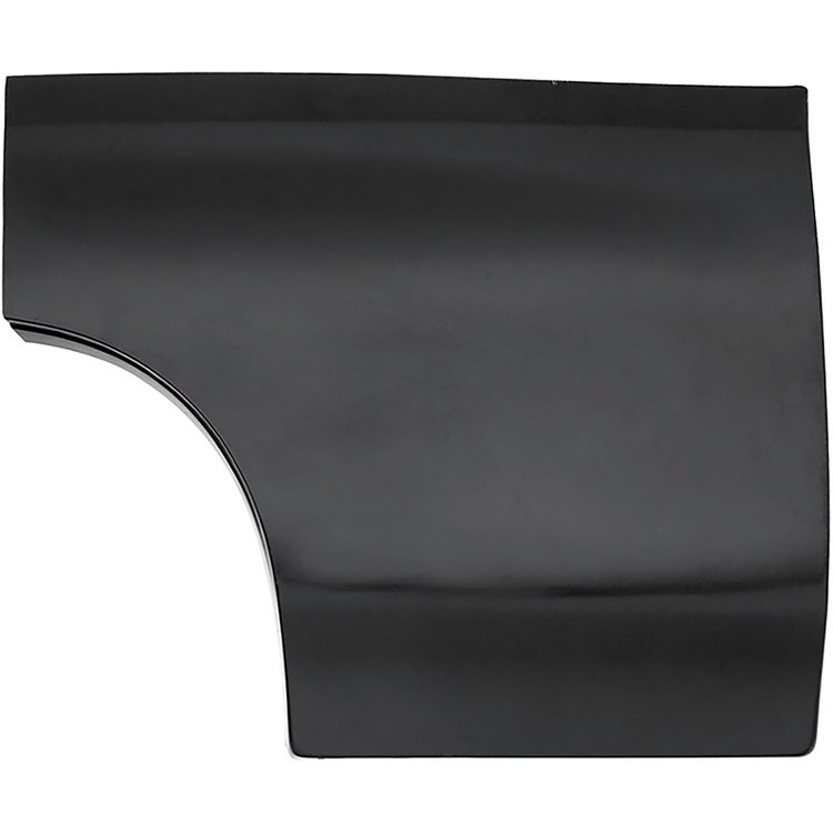 200425 Lower Front Quarter Panel Patch Panel for 1970-1972 Chevy Chevelle, Convertible [Right/Passenger Side]