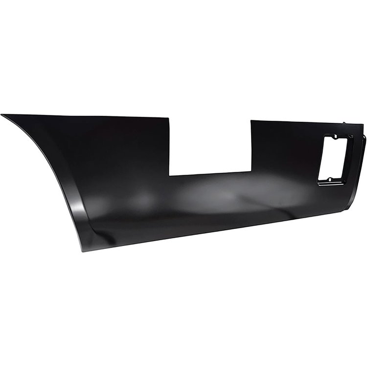 200434 Lower Rear Quarter Panel Patch Panel for 1973-1977 Chevy El Camino, GMC Sprint [Left/Driver Side]