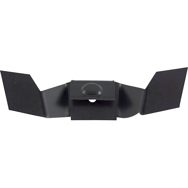 200490 Rear Seat Anchor Bracket for 1964-1965 Chevelle, GTO, Tempest, LeMans, Skylark, 442, Cutlass, F85