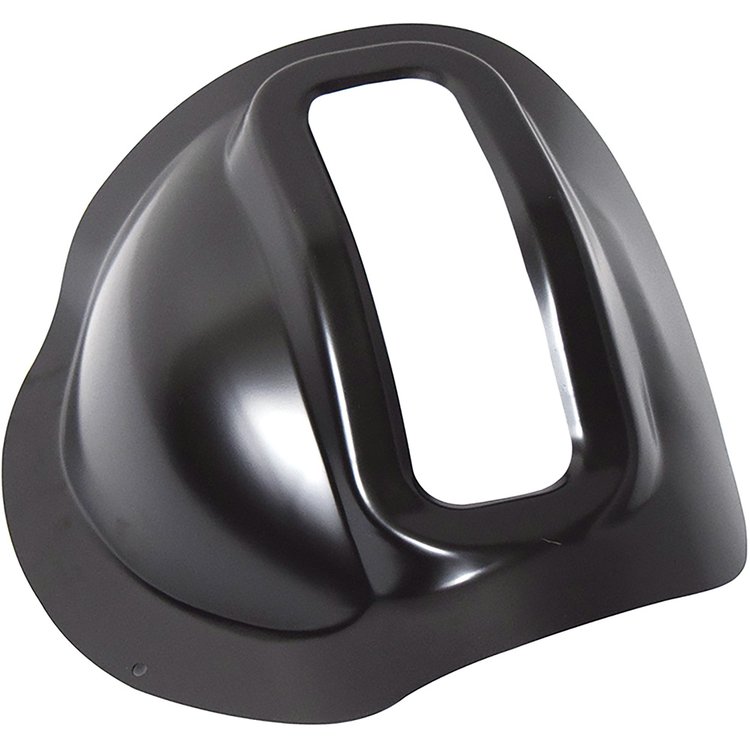 200531 Floor Shift Hump Plate for 1968-1972 Chevelle, El Camino, GTO, Tempest, LeMans, 1970-1972 Monte Carlo