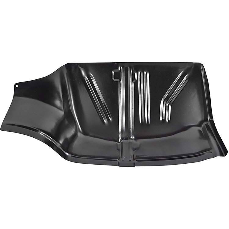 200547 Toe Board Floor Panel for 1964-1967 GM A-Body, Chevelle, El Camino, GTO, Tempest, LeMans, Skylark, Cutlass, 442, F85 [RH]