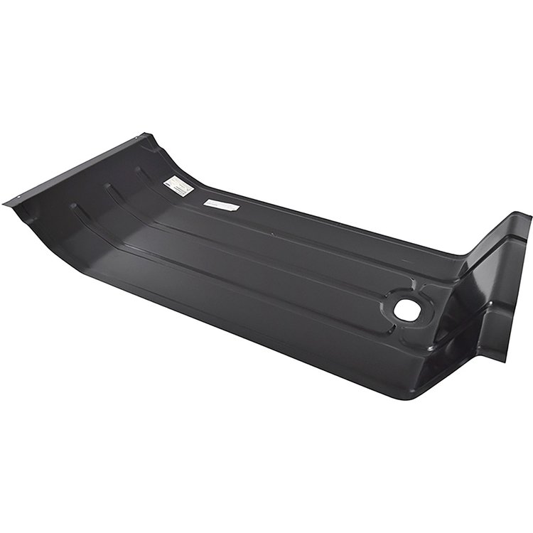 200550 Center Trunk Floor Patch Panel for 1964-1967 GTO, Tempest, LeMans, Skylark, Gran Sport, Special, Cutlass, 442, F85