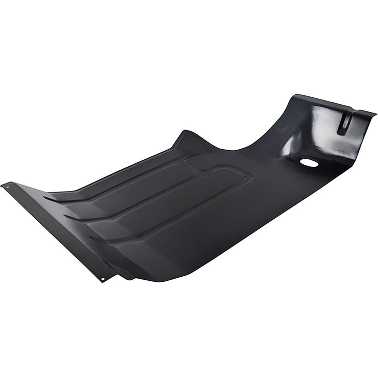 200555 Trunk Floor Patch Panel for 1964-1967 GTO, Tempest, LeMans, Skylark, Gran Sport, Special, Cutlass, 442, F85