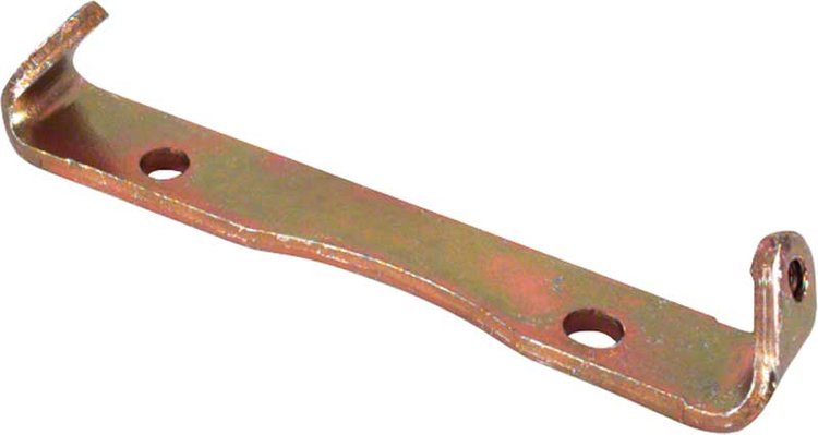 200558 Bullet Mirror Door Bracket for 1970-1981 Chevy Camaro, Pontiac Firebird, 1970-1977 Vega, 1975-1979 Monza [RH]