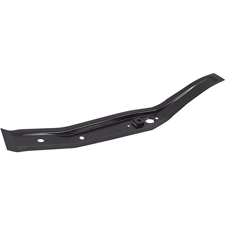 200562 Trunk Floor Outer Brace for 1968-1972 GM A-Body, 1970-1972 Monte Carlo [Left/Driver Side]