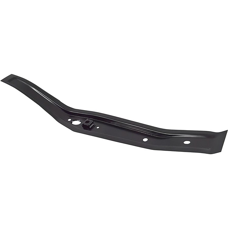 200563 Trunk Floor Outer Brace for 1968-1972 GM A-Body, 1970-1972 Monte Carlo [Right/Passenger Side]