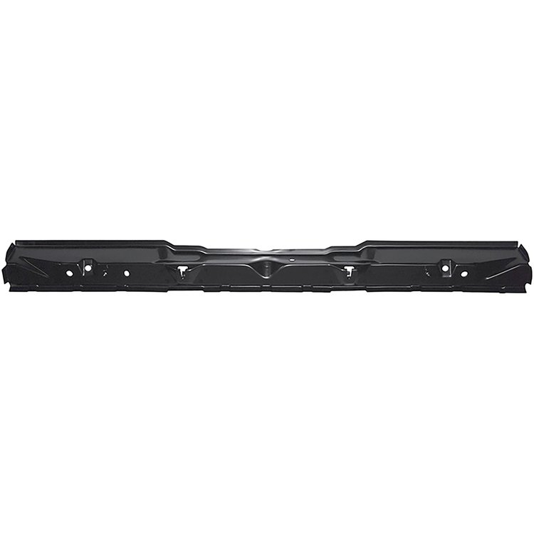 200564 Trunk Floor Rear Body Cross Rail for 1964-1965 GM A-Body, Chevelle, Malibu, GTO, LeMans, Skylark, Cutlass, 442, F85