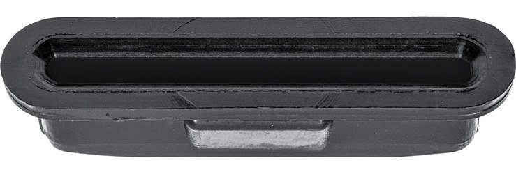 T-Top Retaining Clip Grommet for 1978-1981 Chevy Camaro, Pontiac Firebird with Fisher T-Tops