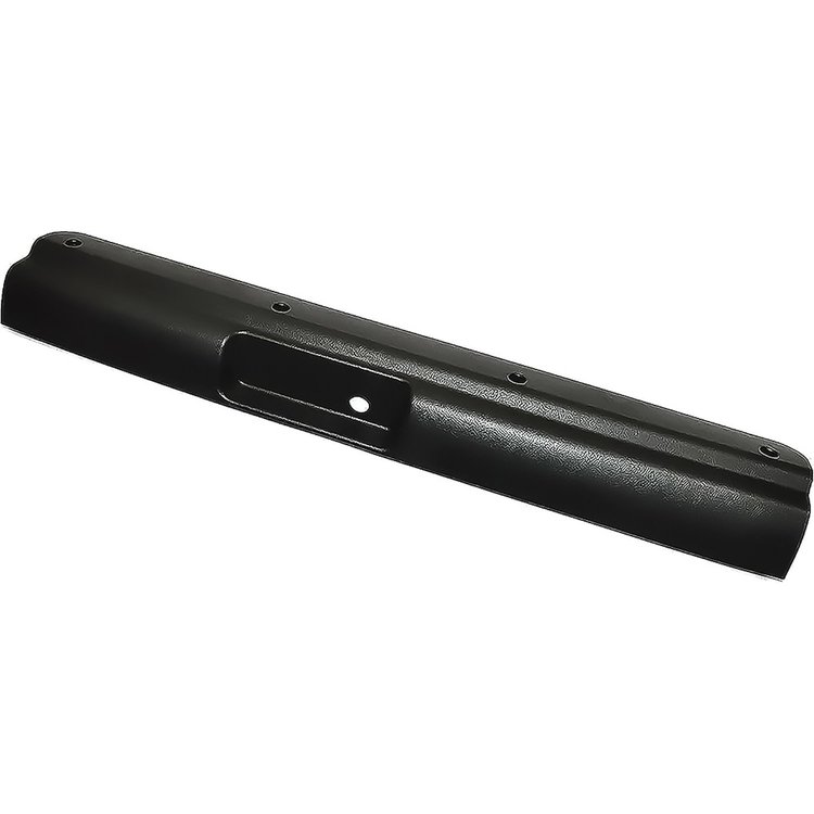 20085151 1978-88 Various GM Models, Trim Cover, T-Top Inner Plastic Cover, Non Locking, RH, Black