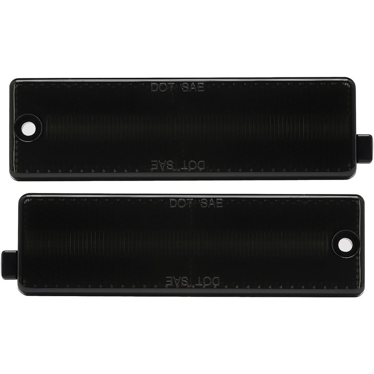 20117S Side Marker Lamp Set for 1993-2002 Chevy Camaro