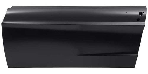 20125D Door Shell for 1967-68 Mustang [Left/Driver Side]