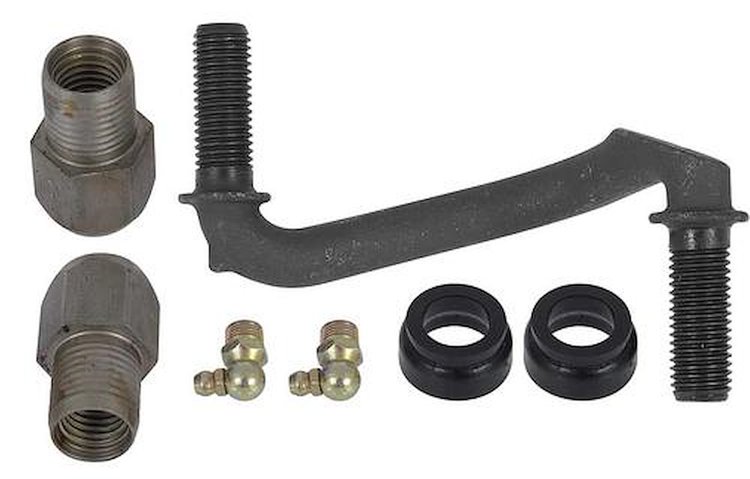 20173 1962 Chevy II/Nova Idler Arm