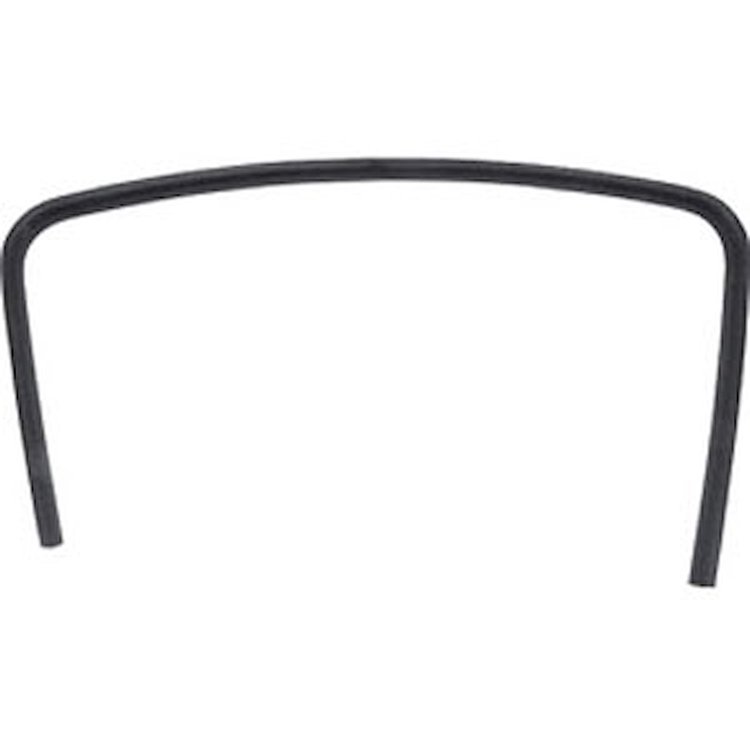 1978-80 F-BODY T-TOP OPENING MOLDING-RIGHT HAND