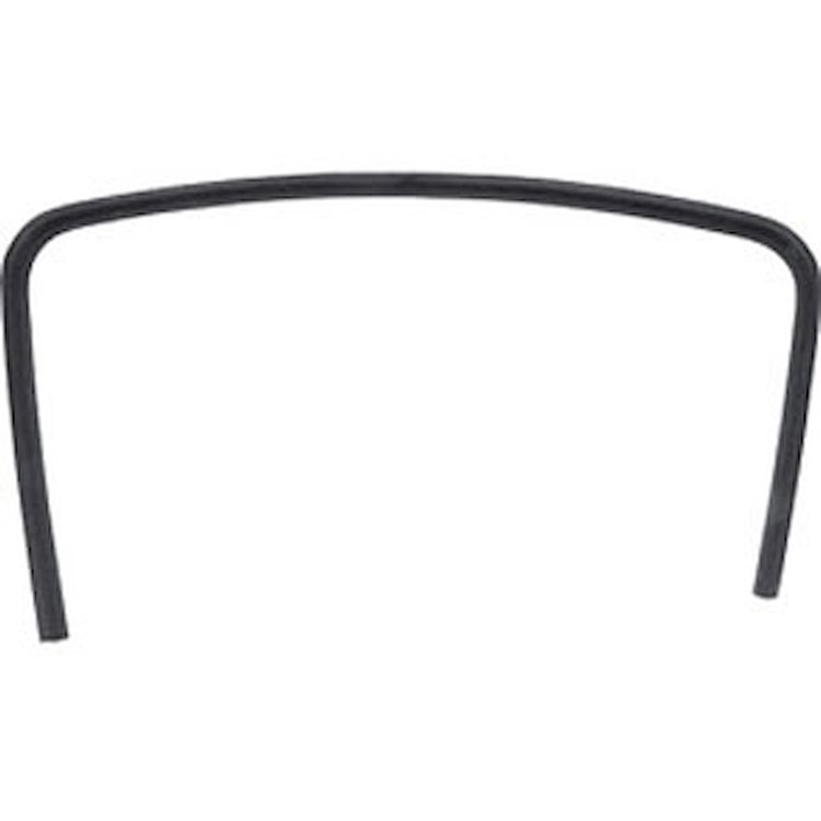 1978-80 F-BODY T-TOP OPENING MOLDING-LEFT HAND