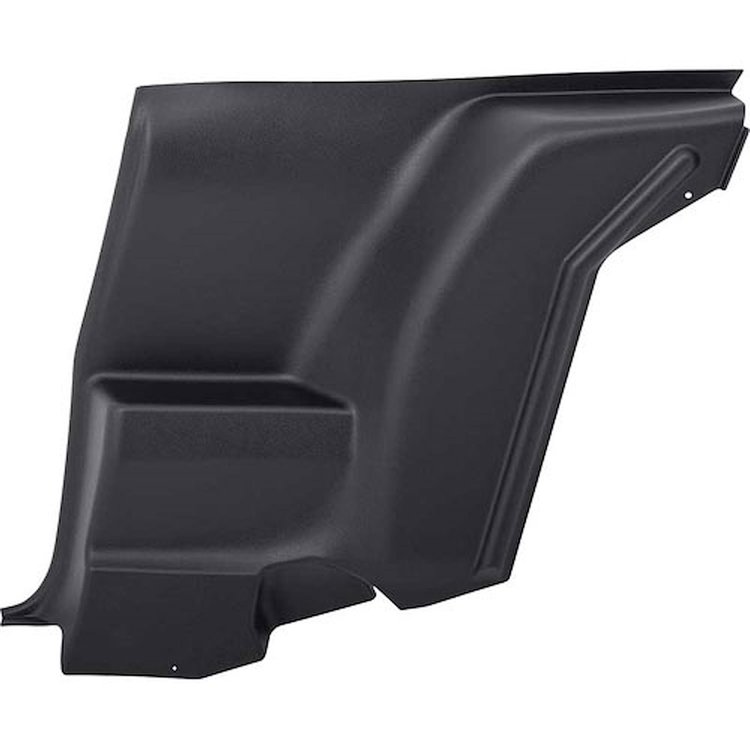 Lower Side Panel  1972-81 Chevy Camaro and Pontiac Firebird
