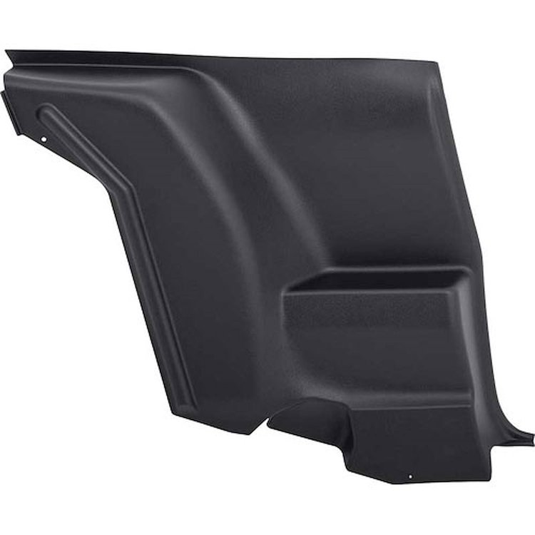 Lower Side Panel 1972-81 Camaro/Firebird