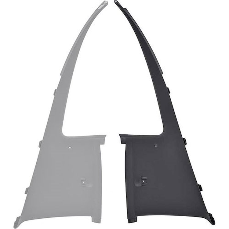 Inner Sail Panel 1975-81 Camaro/Firebird