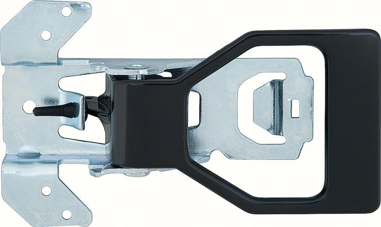 1982-92 CAMARO / FIREBIRD INNER DOOR HANDLE; LH, RH