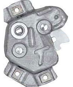 Trunk Lid Latch 1971-81 GM