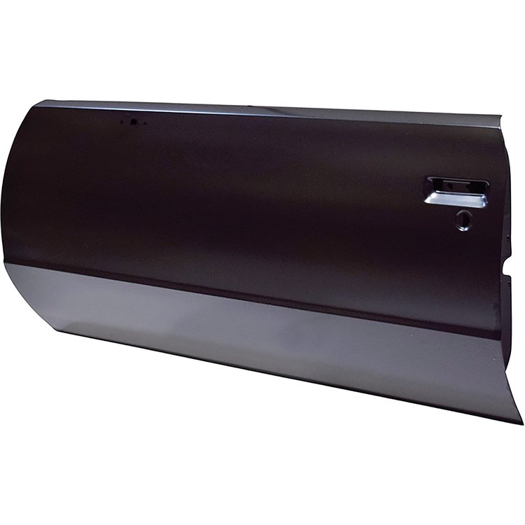 20298409 Door Shell for 1978-1985 El Camino, Caballero, 1978-83 Malibu Left/Driver Side