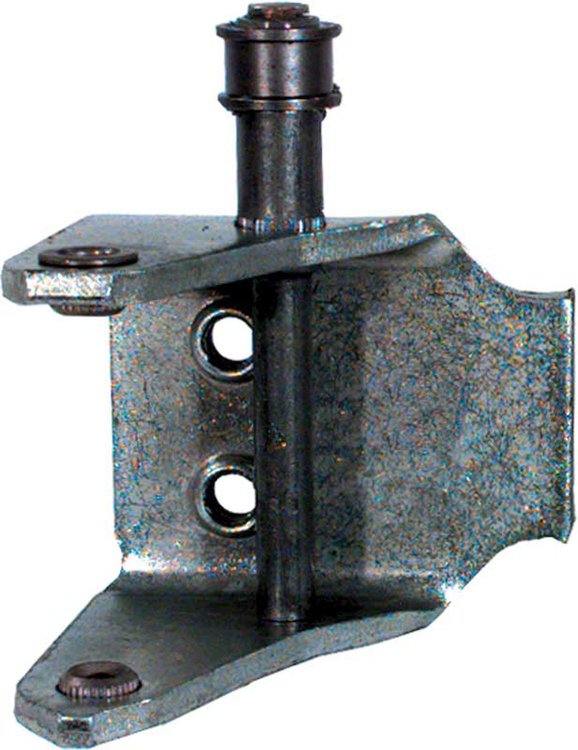 20314680 Lower Body Side Door Hinge 1982-92 Camaro/Firebird; RH Passenger Side