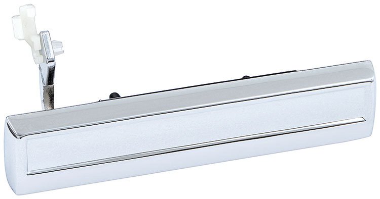 1982-96 Chrome Outer Door Handle; RH