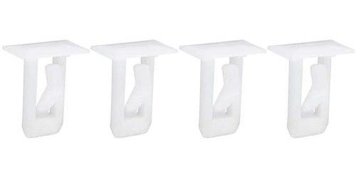 20359997 1982-92 Camaro/Firebird, Headliner Trim Retainer Clips, 4 Piece Set, Various GM Models