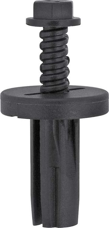 1982-88 Camaro / Firebird Radiator Overflow Jar Retainer