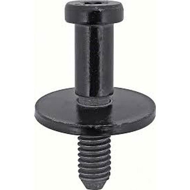 Door Lock Striker Bolt 1982-1992 Camaro/Firebird