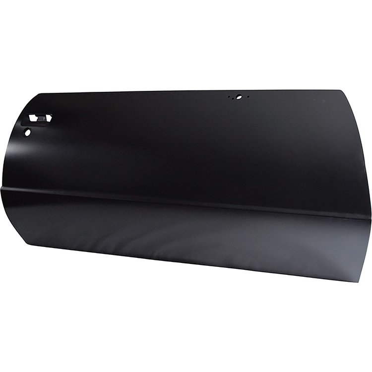 20488306 Door Skin for 1978-1985 Chevy El Camino, Caballero, 1978-1983 Malibu [Right/Passenger Side]