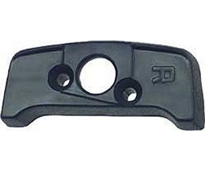 Seat Belt Shoulder Guide Escutcheon 1974-92 Camaro/Firebird
