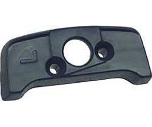Seat Belt Shoulder Guide Escutcheon 1974-92 Camaro/Firebird