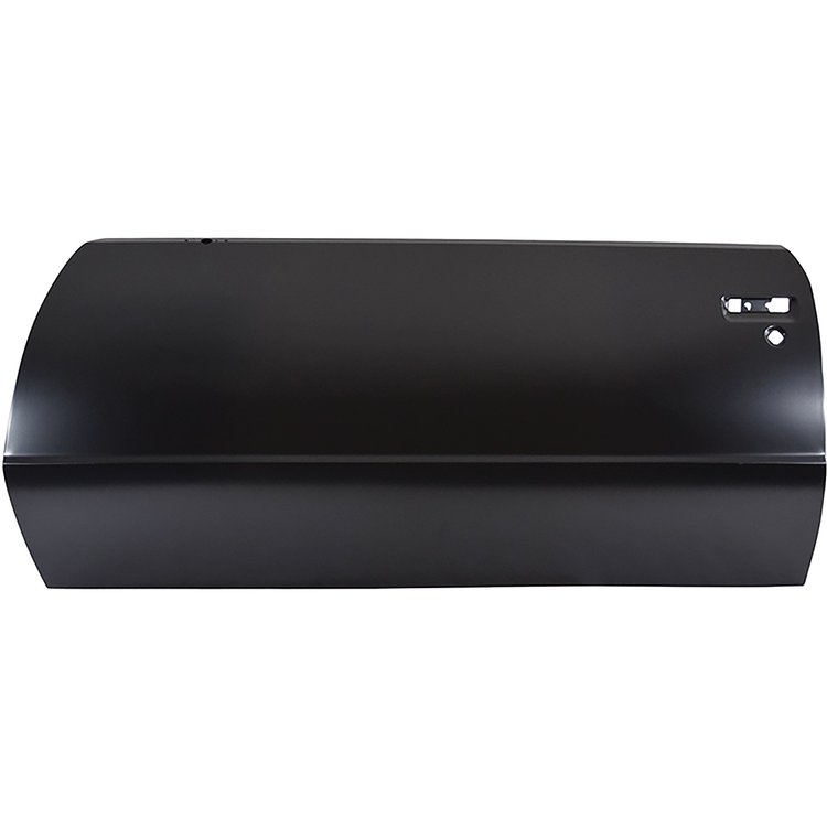 20556193 Door Skin for 1986-1987 Chevy El Camino, GMC Caballero [Left/Driver Side]